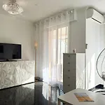 Rivages-menton Apartman *