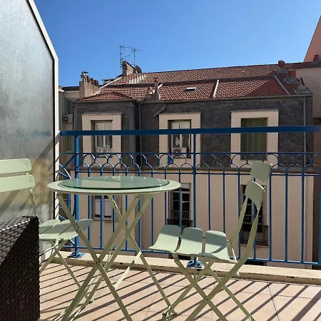 Rivages-menton *
