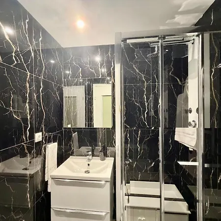 Rivages-menton Appartamento *