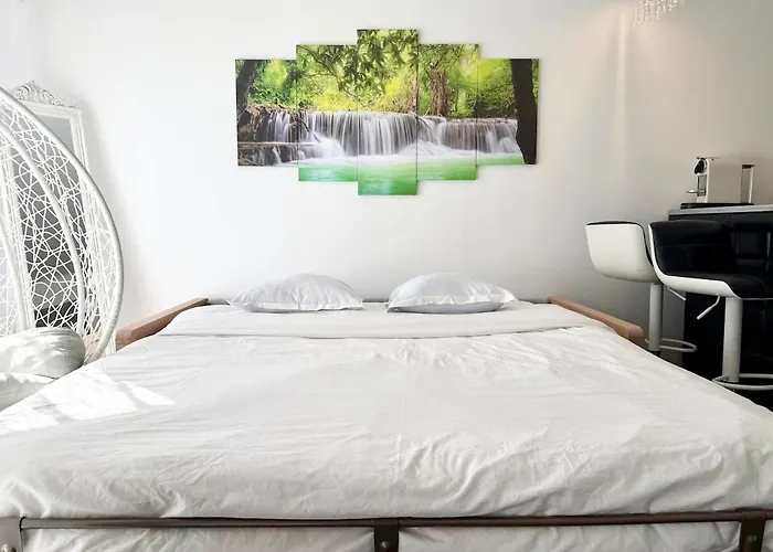 Rivages-menton * Mentone