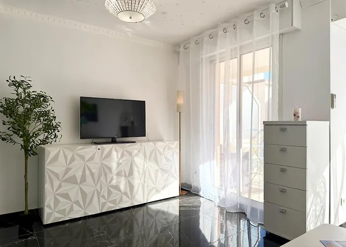 Rivages-menton Menton