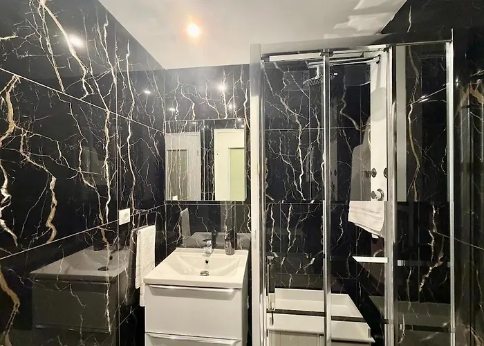 Rivages-menton Апартаменты *