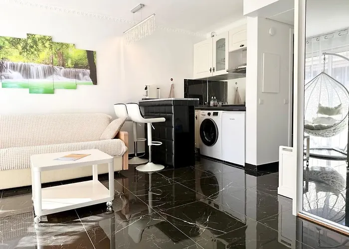 Appartamento Rivages-menton Mentone