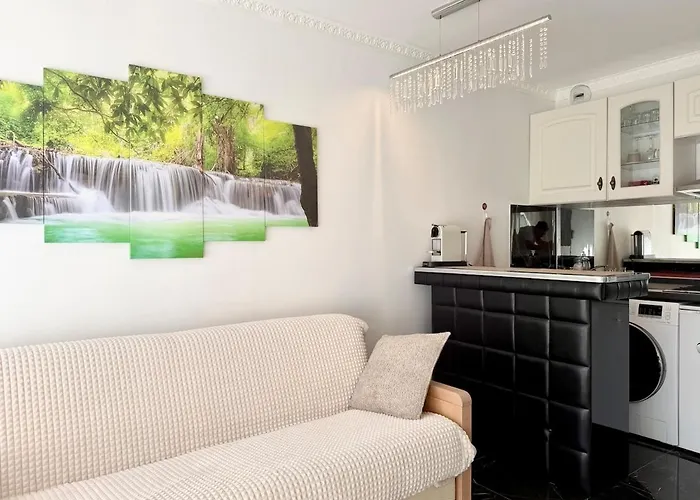 Rivages-menton Ментона